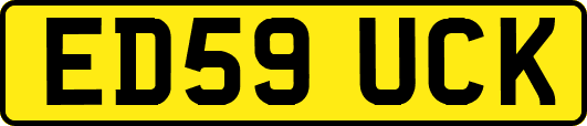 ED59UCK