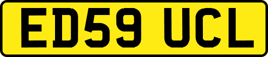 ED59UCL