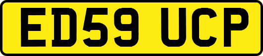 ED59UCP