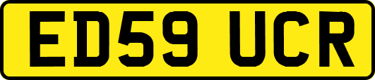 ED59UCR