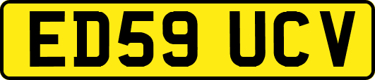 ED59UCV