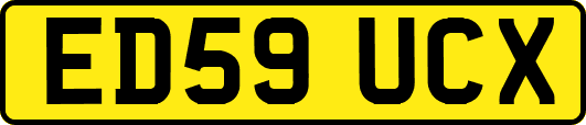 ED59UCX