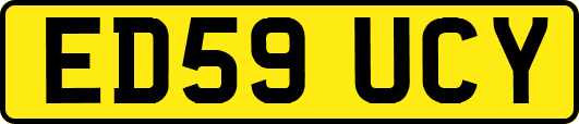 ED59UCY