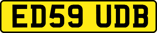 ED59UDB