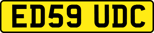 ED59UDC