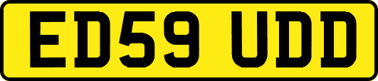 ED59UDD