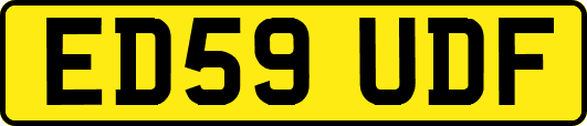 ED59UDF