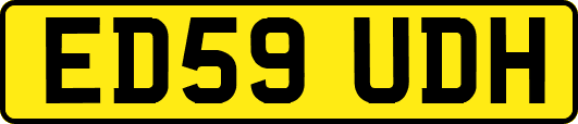 ED59UDH