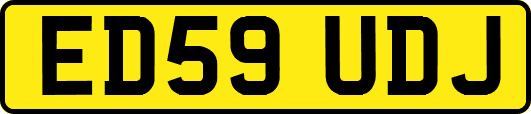 ED59UDJ