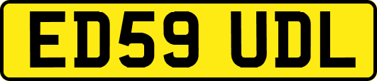 ED59UDL