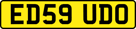 ED59UDO