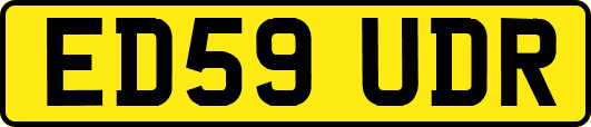 ED59UDR
