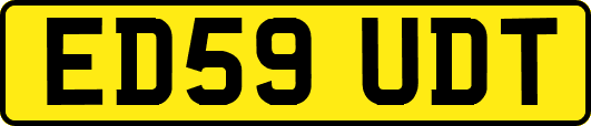 ED59UDT