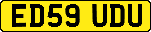 ED59UDU