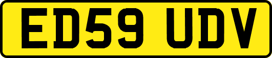 ED59UDV
