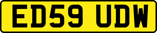 ED59UDW