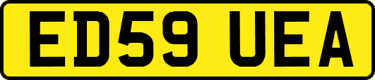 ED59UEA