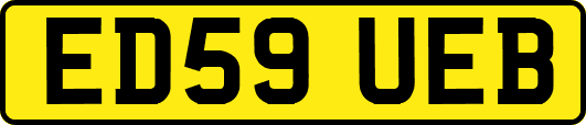 ED59UEB