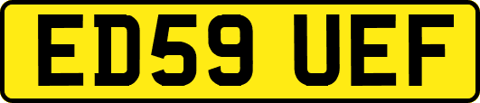 ED59UEF