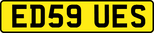 ED59UES