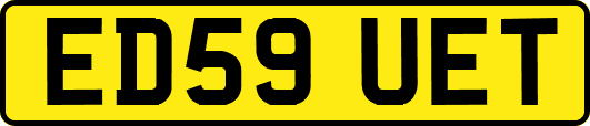 ED59UET