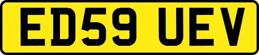 ED59UEV