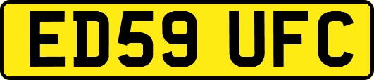 ED59UFC