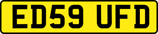 ED59UFD