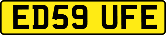 ED59UFE
