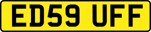 ED59UFF