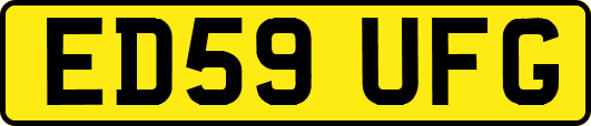 ED59UFG