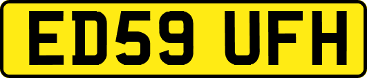 ED59UFH