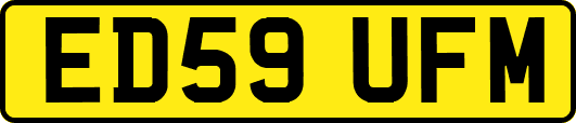 ED59UFM