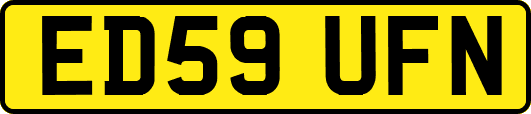 ED59UFN