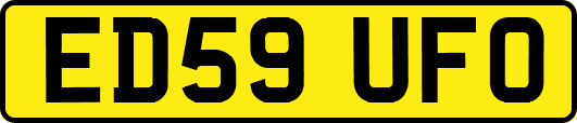 ED59UFO