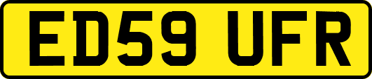 ED59UFR