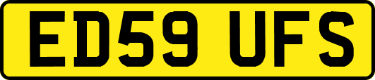 ED59UFS