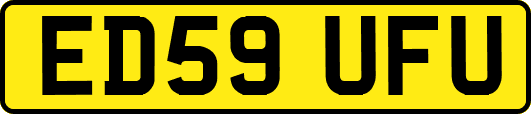 ED59UFU