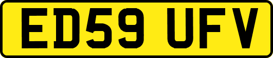 ED59UFV