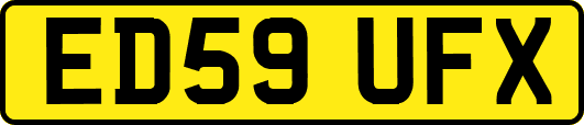 ED59UFX
