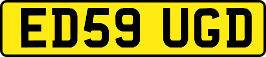 ED59UGD