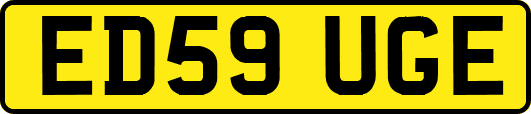 ED59UGE