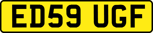 ED59UGF