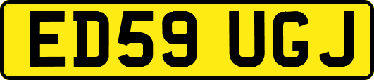 ED59UGJ