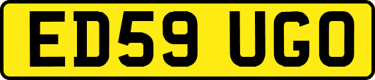 ED59UGO