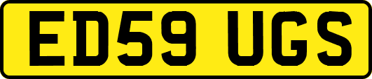 ED59UGS