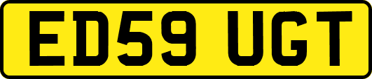 ED59UGT