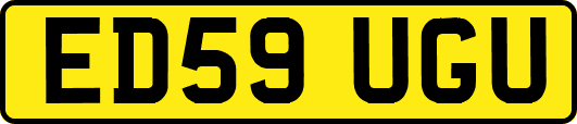 ED59UGU
