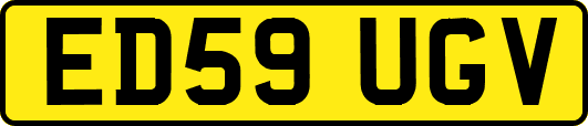 ED59UGV