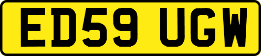 ED59UGW